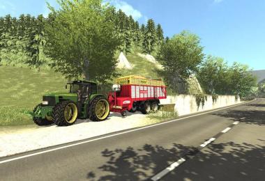 The Alps v1.08