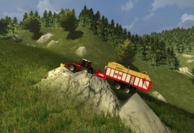 The Alps v1.08