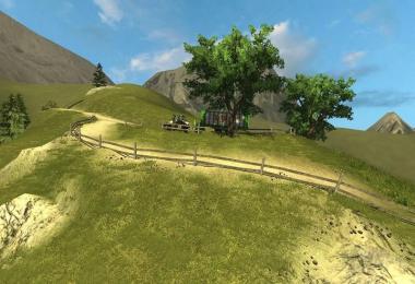 The Alps v1.08