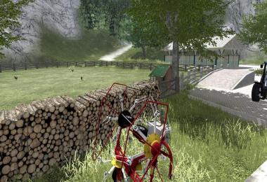 The Alps v1.08