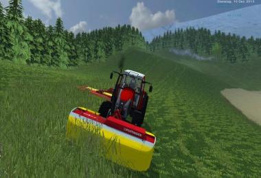 The Alps v1.08