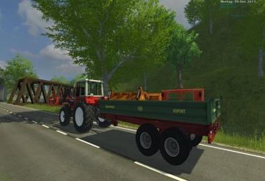 The Alps v1.08