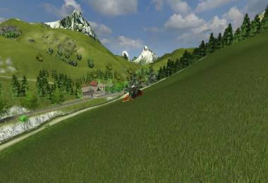 The Alps v1.08