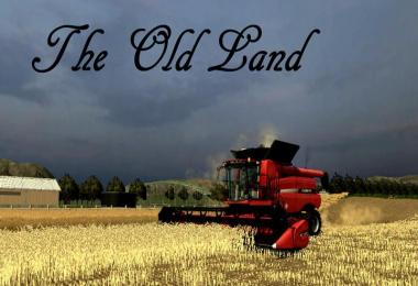 The Old Land v1.0 Beta