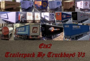 Trailer pack v3