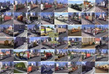 Trailers and Cargo Pack v2.0.1