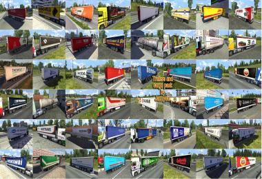 Trailers and Cargo Pack v2.0.1