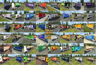 Trailers and Cargo Pack v2.0.1