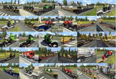 Trailers and Cargo Pack v2.0.1