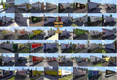 Trailers and Cargo Pack v2.0.1