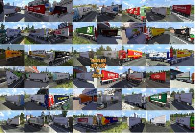 Trailers and Cargo Pack v2.0.1