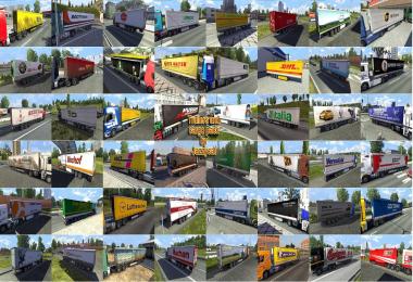 Trailers and Cargo Pack v2.0.1