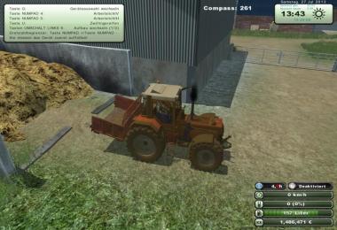 TSL rear dump Vario v1.0