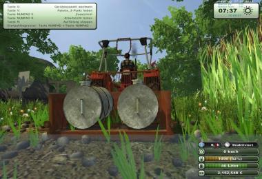 TSL rear dump Vario v1.0