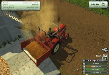 TSL rear dump Vario v1.0