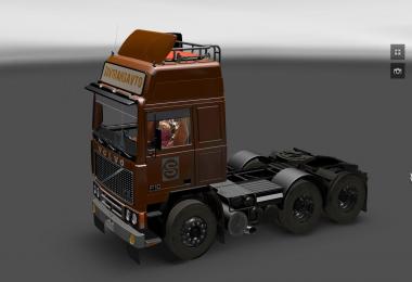 Volvo F10 v1.4.x+