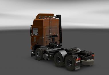 Volvo F10 v1.4.x+