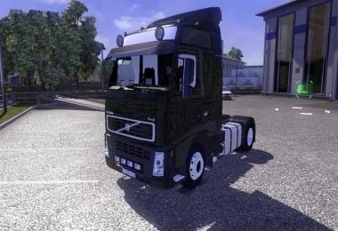 Volvo FH12