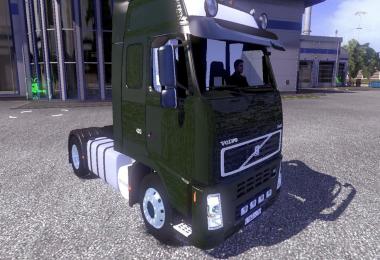 Volvo FH12