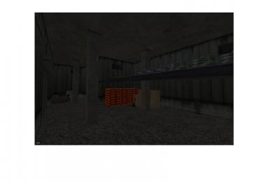 Warehouse Seed Pack v1.0