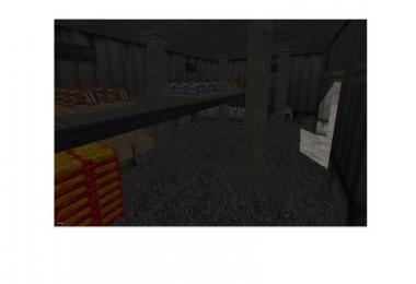 Warehouse Seed Pack v1.0