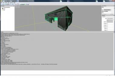 Warehouse Seed Pack v1.0