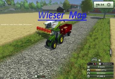 Wieser Map v1.3