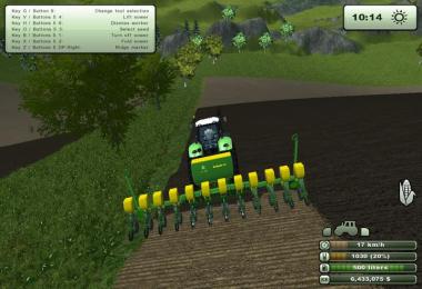 XLFarm Cochem v1.0 Beta