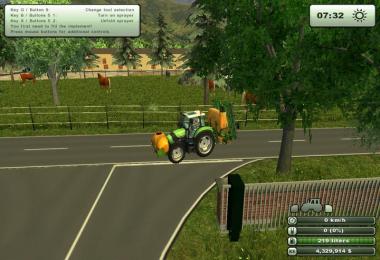 XLFarm Cochem v1.0 Beta