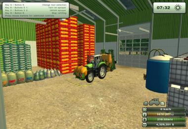 XLFarm Cochem v1.0 Beta