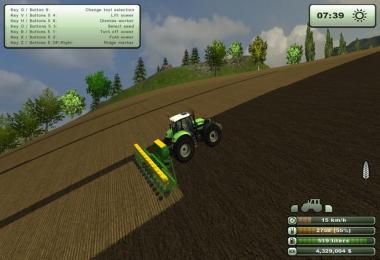 XLFarm Cochem v1.0 Beta