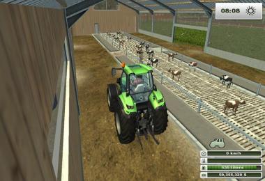 XLFarm Cochem v1.0 Beta