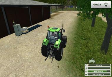 XLFarm Cochem v1.0 Beta