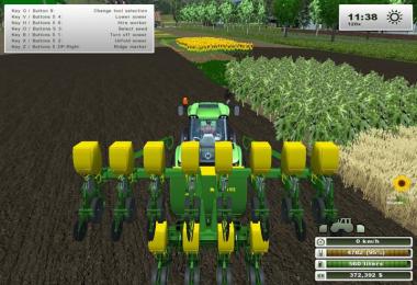 XLFarm Cochem v1.0 Beta