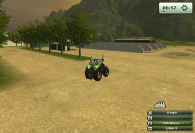 XLFarm Cochem v1.0 Beta