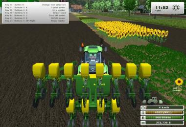 XLFarm Cochem v1.0 Beta