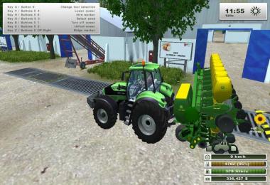 XLFarm Cochem v1.0 Beta