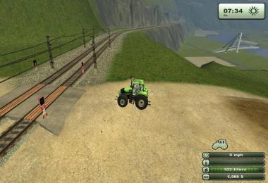 XLFarm Cochem v1.0 Beta