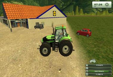 XLFarm Cochem v1.0 Beta