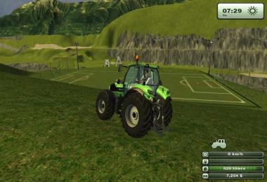 XLFarm Cochem v1.0 Beta