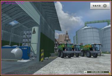 XLFarms Sunshine XXL v1.0 Final