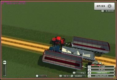 XLFarms Sunshine XXL v1.0 Final