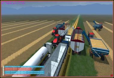 XLFarms Sunshine XXL v1.0 Final