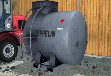 Zeppelin tank v1.0.0 MR