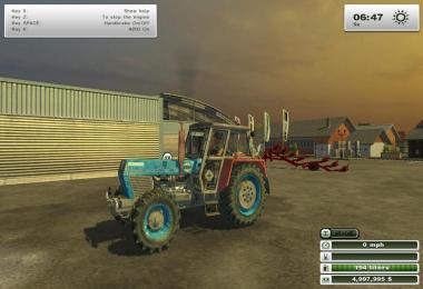 Zetor 16045 v1