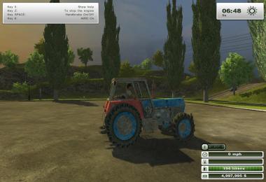 Zetor 16045 v1