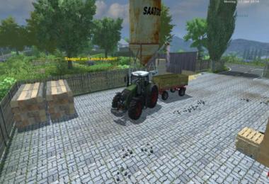 Krone Emsland v1.0