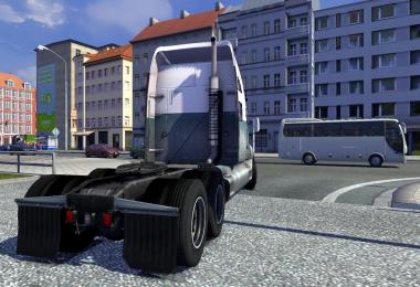 Kenworth T2000