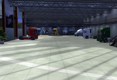 Kenworth T2000