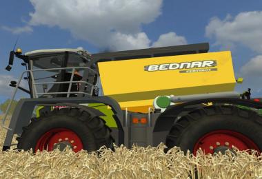 Bednar Airtec seeder for Xerion v1.0